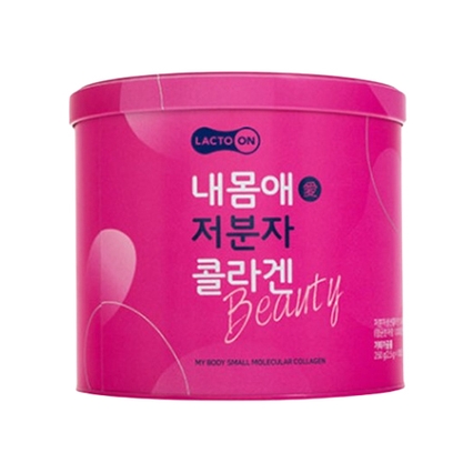 내몸애 저분자 콜라겐
