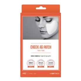 라보타치 브랜드의 제품 치크 에이지 패치