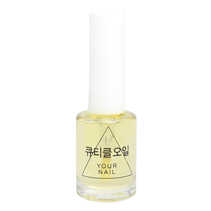 큐티클 오일