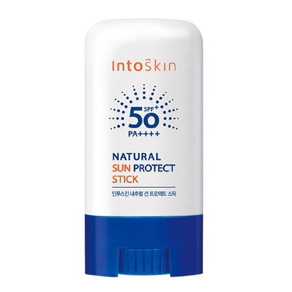 내추럴 선 프로텍트 스틱 [SPF50+/PA++++]