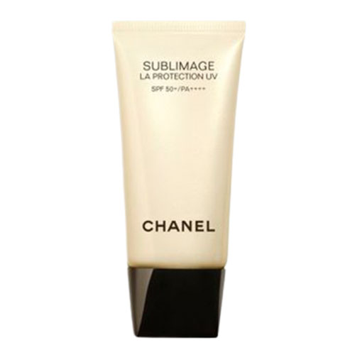 샤넬 수블리마지 라 프로텍씨옹 유브이 [SPF50+/PA++++] 제품 이미지