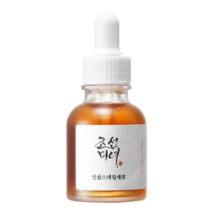 인삼스네일세럼