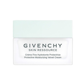 지방시 뷰티 브랜드의 제품 스킨 리소스 프로텍티브 모이스처라이징 벨벳 크림