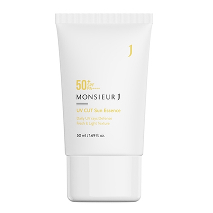 유브이 컷 선 에센스 [SPF50+/PA++++]