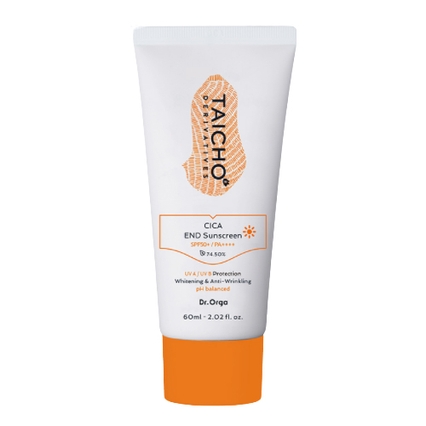 닥터올가 태초 시카 엔드 썬스크린 [SPF50+/PA++++]