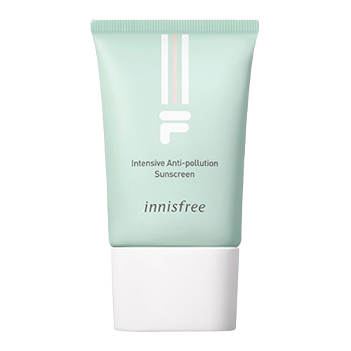 이니스프리 브랜드의 제품 (체육대회 에디션) 인텐시브 안티폴루션 선스크린 [SPF50+/PA++++]