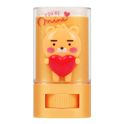 내츄럴 워터프루프 투명 선스틱 [SPF50+/PA++++]