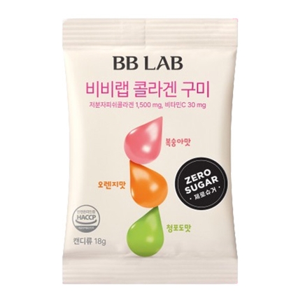 콜라겐 구미