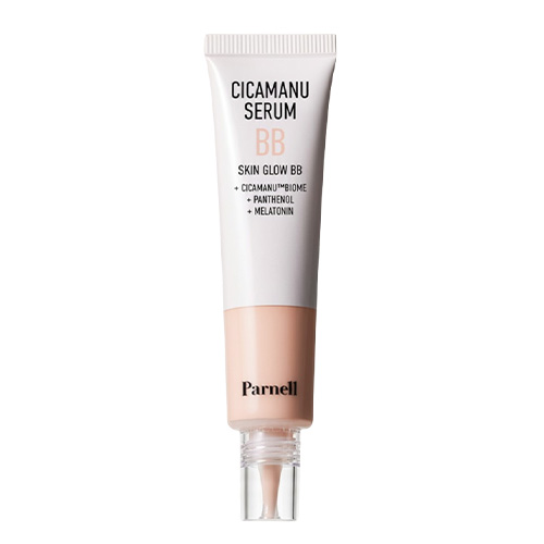 파넬 시카마누 세럼 비비 [SPF50+/PA++++] 제품 이미지