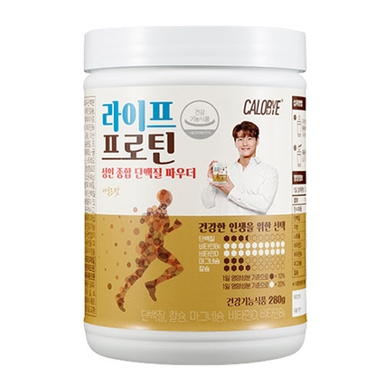 라이프 프로틴