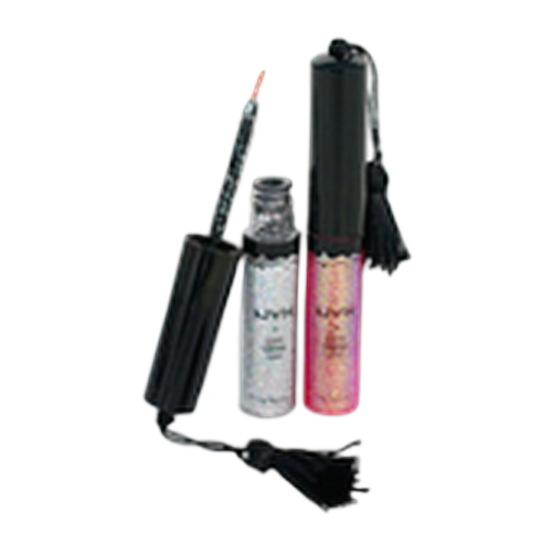 NYX 브랜드의 제품 캔디 글리터 라이너