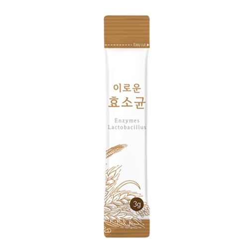 이로운 효소균