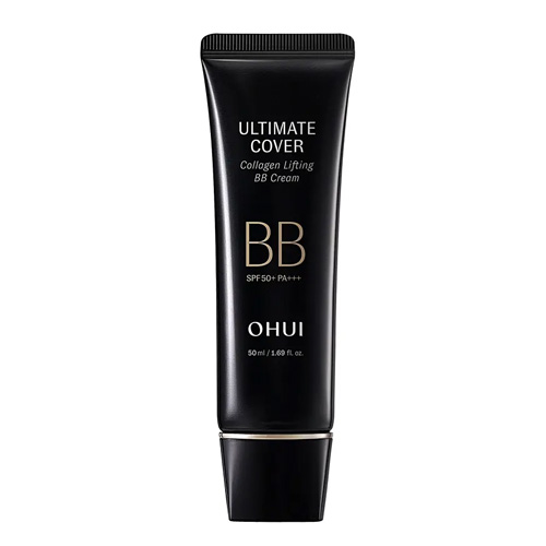 오휘 얼티밋 커버 콜라겐 리프팅 BB크림 [SPF50+/PA+++] 제품 이미지