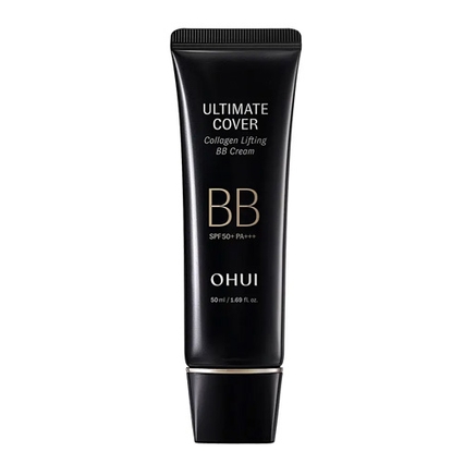 얼티밋 커버 콜라겐 리프팅 BB크림 [SPF50+/PA+++]