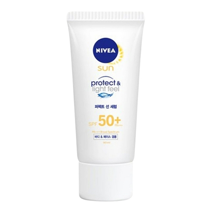 선 프로텍트 앤 라이트 필 퍼펙트 선 세럼 [SPF50+/PA+++]