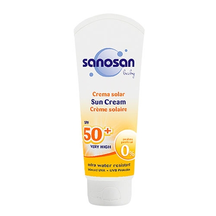 베이비 선크림 [SPF50+]