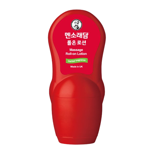 멘소래담 롤온 로션 제품 이미지