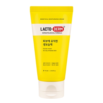 피부에 유익한 생보습제