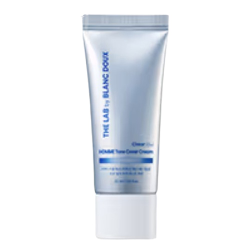 더랩 바이 블랑두 클리어 히알 옴므 톤 커버 크림 [SPF50+/PA++] 제품 이미지