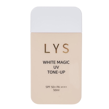 화이트 매직 UV 톤업 [SPF50+/PA++++]