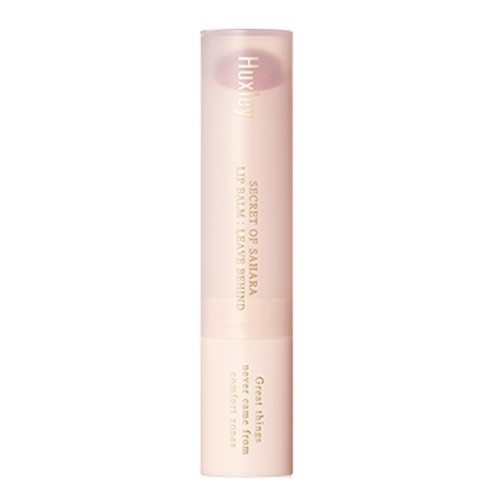 헉슬리 립밤 리브 비하인드 제품 이미지