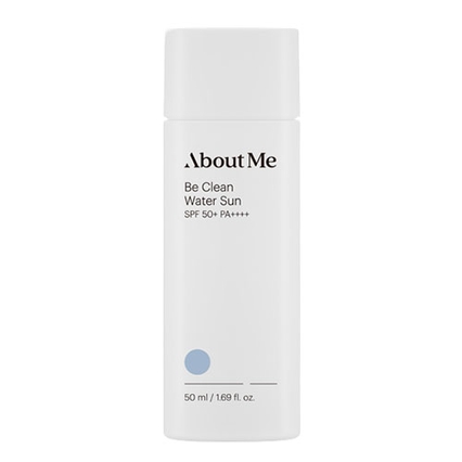 비 클린 워터선 [SPF50+/PA++++]