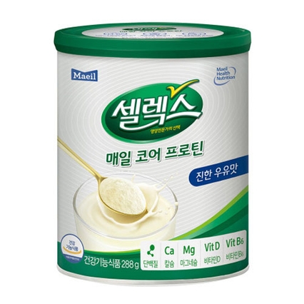 매일 코어 프로틴