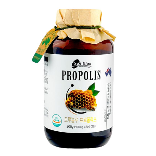 트루블루 프로폴리스 제품 이미지