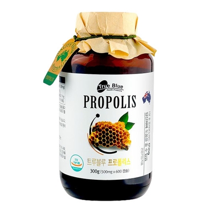 프로폴리스