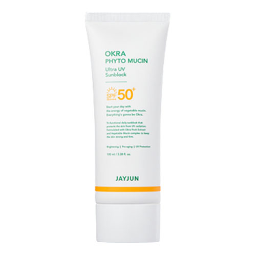 제이준 오크라 피토 뮤신 울트라 유브이 선 블럭 [SPF50+/PA++++] 제품 이미지
