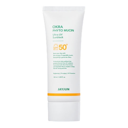 오크라 피토 뮤신 울트라 유브이 선 블럭 [SPF50+/PA++++]