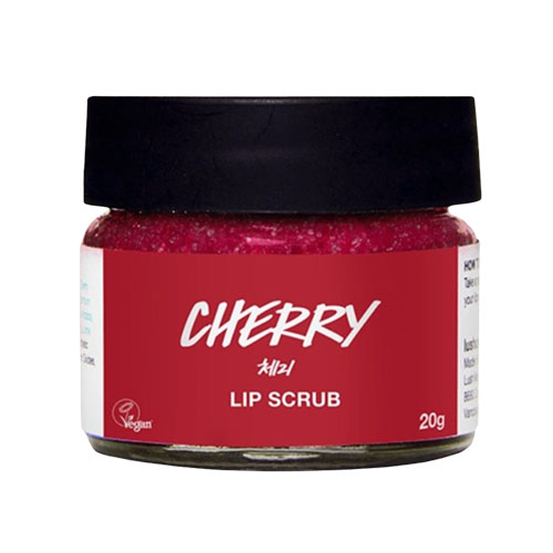 러쉬 브랜드의 제품 체리