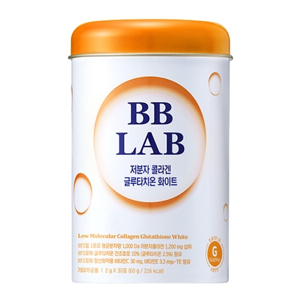 저분자 콜라겐 글루타치온 화이트