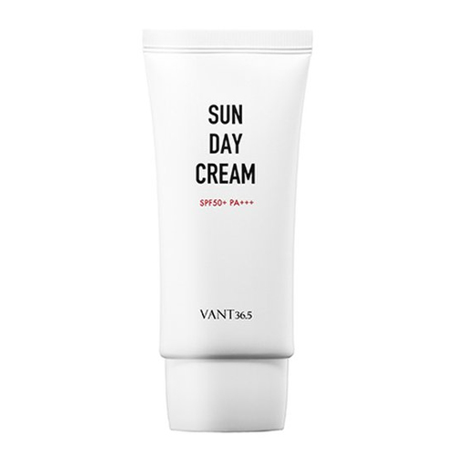 반트 36.5 선 데이 크림 [SPF50+/PA+++] 제품 이미지