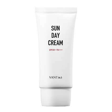 선 데이 크림 [SPF50+/PA+++]