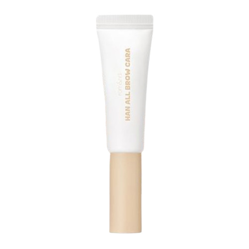 롬앤 (두유 컬렉션) 한올 브로우 카라 제품 이미지