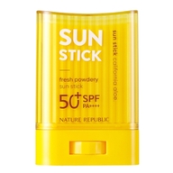네이처리퍼블릭 캘리포니아 알로에 보송 선스틱 [SPF50+/PA++++] 제품 이미지
