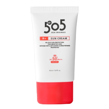에이플러스 선크림 벨벳 [SPF50+/PA++++]