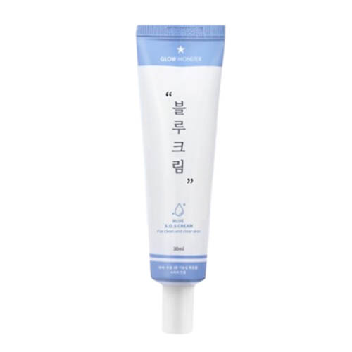 블루크림