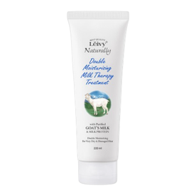 레이비 브랜드의 제품 산양유 밀크테라피 트리트먼트