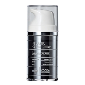 쿠피 브랜드의 제품 멜라스마 클리어 크림