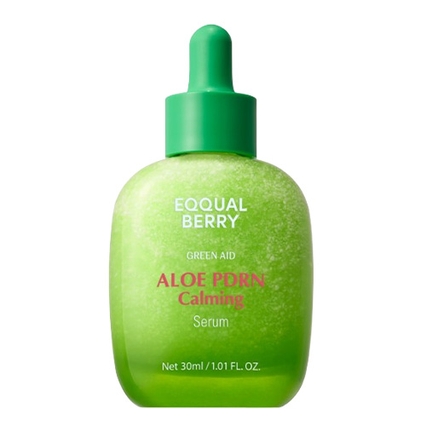 알로에 피디알엔 카밍 세럼