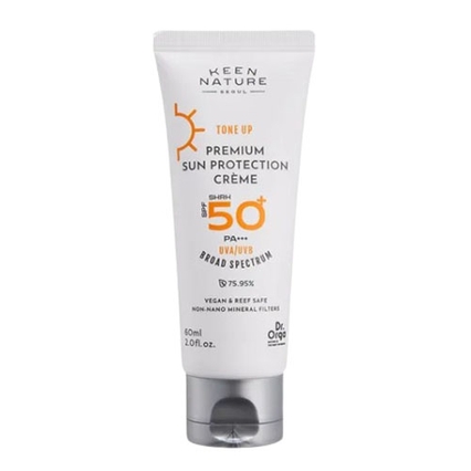 프리미엄 썬 프로텍션 크림 [SPF50+/PA+++]