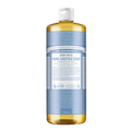 닥터브로너스 (DR.BRONNER'S) 베이비 마일드 퓨어 캐스틸 솝 제품 이미지