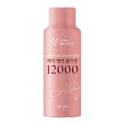 메가 벨벳 콜라겐 12000