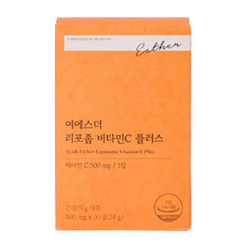 리포좀 비타민C 플러스
