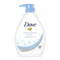도브 (DOVE) 옥시젼 모이스처 바디워시 제품 이미지