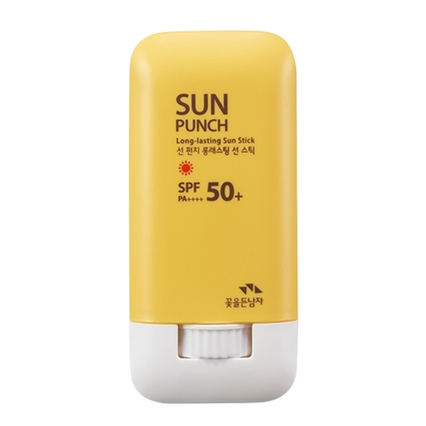 선 펀치 롱래스팅 선 스틱 [SPF50+/PA++++]