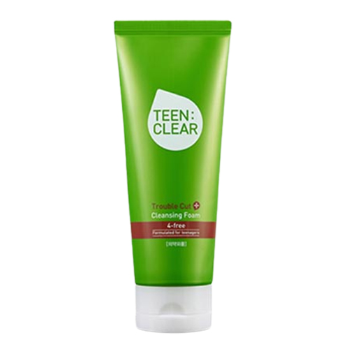 트러블 컷 클렌징폼