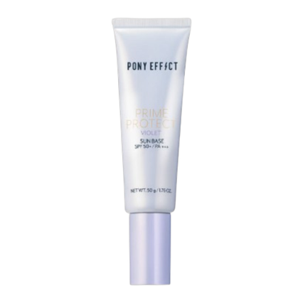프라임 프로텍트 바이올렛 선 베이스 [SPF50+/PA+++]